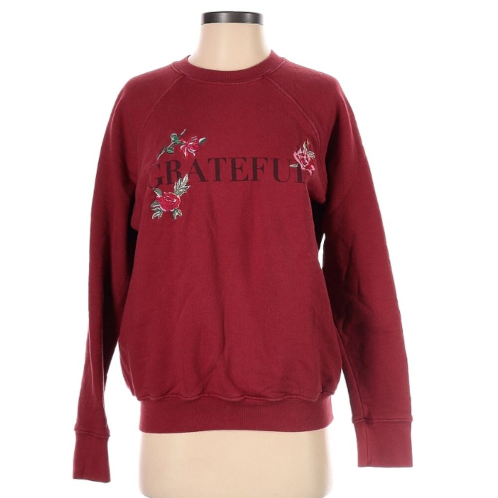 Spiritual Gangster Sweatshirt